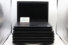 Lot of 7 Assorted Dell Latitude 7000's laptops NO HDD/OS, Grade F (C5) picture