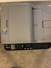 Brother MFC-L2685DW All-in-One Monochrome Laser Printer picture