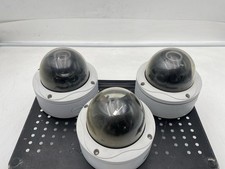 Lot of 3 Arecont Vision AV2155DN MegaDome IP Camera picture