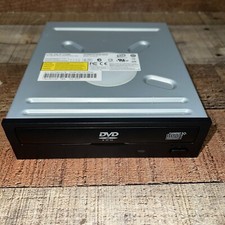 Lite-On-It Corp CD/DVD rewriter, model DH52C2P picture