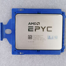 AMD EPYC 7601 CPU PS7601BDVIHAF 32 core 64 thread 2.2g Server Processor picture