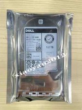 FOR Dell FR6W6 0FR6W6 1.2TB 10K 2.5