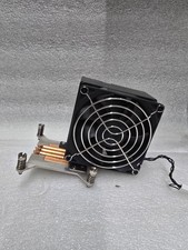 HP CPU Heatsink & Fan Assembly 749596-001 For HP Workstation Z640 Z620 Z420 Z440 picture