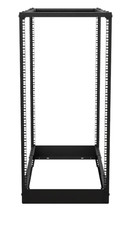 NavePoint 42U 4-Post Open Frame Server Rack 0301007 New in Box picture