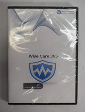 Wise Care 365 Pro ( Lifetime license / 3 PC) All in One PC Tuneup Check Utility picture