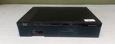 CISCO 2911/K9 V06 ROUTER W/ VWIC3-2MFT-T1/E1 CARD & QUAD PORT VIC3-4FXS/DID picture