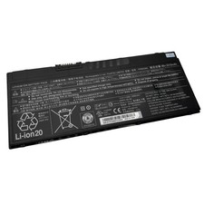 New Genuine FPB0338S Battery for Fujitsu LifeBook T937 T938 T939 E548 E558 U747 picture
