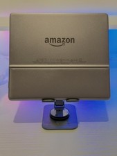 Amazon Kindle Oasis 9th Gen 8GB Graphite Wi-Fi 7