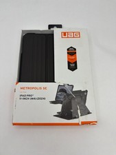 UAG Metropolis SE Case cover for apple iPad Pro 11