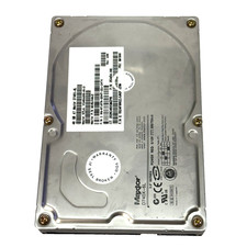 Maxtor D740X-6L 40GB IDE PATA 3.5