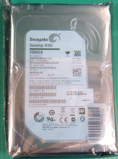 Seagate / HP 2TB / 64MB SATA / 7.2K / 3.5” HDD ST2000DM001 / 684595-001 / REFURB picture