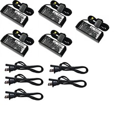 5pcs OEM Lenovo 90W AC DC Adapter for ThinkPad 92P1107 92P1108 Laptop Notebook picture