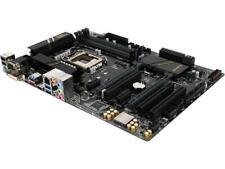 GIGABYTE GA-H170-D3HP DDR4 LGA1151 ATX Motherboard w/ I/O Plate and heatsink picture