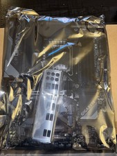 GIGABYTE B760 GAMING X Motherboard Intel 12-14th Gen DDR5 LGA 1700 ATX picture