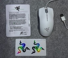 Razer Lancehead Tournament Edit Mercury picture