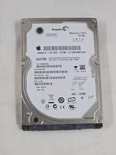 Seagate Momentus 7200.2 160GB 2.5
