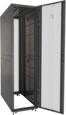 Vertiv - VR3100 - Vertiv VR Rack - 42U Server Rack Enclosure| 600x1100mm| picture