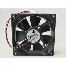 One Delta Electronics ASB0912M Server Cooling Fan DC 12V 0.20A 92*92*25mm 2-Pin picture