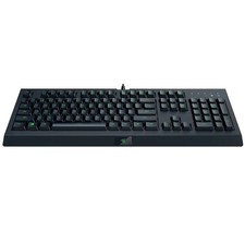 Razer Cynosa Lite USB Membrane Gaming Keyboard Chroma RGB Backlighting RZ03-0274 picture