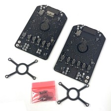AMD FirePro D500 3GB Matching Pair A+B Video Card for Apple Mac Pro 2013 A1481 picture