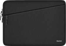 14 Inch Laptop Case, Water Resistant Sleeve with Pocket, Shockproof Cover Bag picture