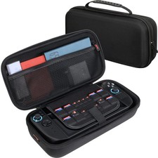 ButterFox Large Carrying Case For Lenovo Legion Go 2 extra large, Black picture