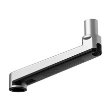 Extension Arm Only for Ergounion Monitor Mounts, to Increase Arm Length, Perfect picture