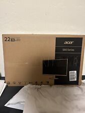 Acer SB220Q LED Monitor picture