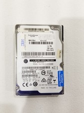 IBM HUC101212CSS600 1.2TB 2.5