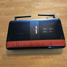 Verizon Actiontec MI424WR Rev.I Gigabit Wi-Fi Wireless-N Router Modem picture