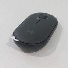 Logitech M340 Wireless Silent Slim Mouse with 2.4GHz USB Receiver PC/Mac picture