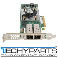 QLOGIC QLE2672 16Gb/s 2-Port Fibre Channel PCI-E 3.0 x8 HBA Host Bus Adapter picture