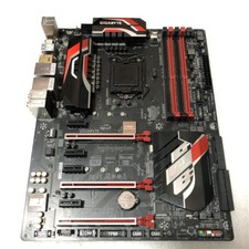For Gigabyte GA-Z170X-GAMING 5 LGA1151 DDR4 ATX Intel Z170 Motherboard picture