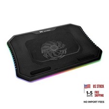 Massive Steel Mesh with 1 x 120mm Fan, 256 Color RGB Spectrum 10