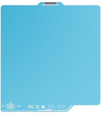 BIQU Cryogrip Pro Frostbite for Bambu-Lab X2D,P2S,P1P,P1S,X1C,X1E,A1 M.. picture