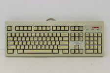 COMPAQ 160648-101 SPACESAVER PS/2 KEYBOARD RT101 160650-101 W/WARRANTY picture