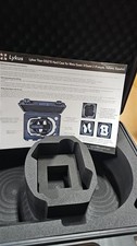 Lykus Titan OQ210 Hard Case for Quest 3/2 / WaterProof picture