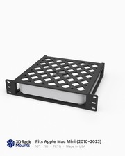 Apple Mac Mini (2010 - 2023) 10