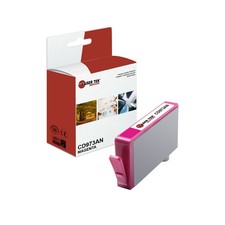 LTS 920XL CD973AN Magenta HY Compatible for HP OfficeJet 6000 6500 6500 Ink picture