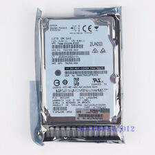 New HPE 1.2TB 10K 12G SAS DS HDD 872479-B21 872737-001 876938-002 with Tray picture