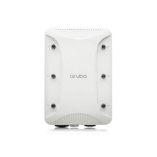 HP Aruba AP-318 JZ153A US Industrial Hardened Wireless Access Point picture