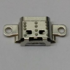 100pcs Micro USB Charging Port Sync For Amazon Kindle Fire 7 M8S26G 2019 9th Gen picture