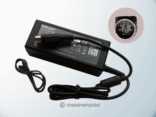 5-Pin 12V 5V AC Adapter For WEIHAI POWER SW34-1202A02-P1 Switching Power Charger picture