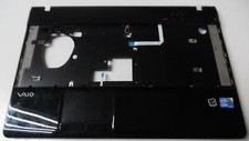 Genuine Sony Vaio PCG-3J1L Palmrest w/Touchpad & Speakers - E244324 picture