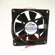 1PCS  JAMICON JF0825S2H-R 8025 DC24V 0.15A Inverter Fan picture