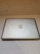 Apple MacBook Pro 13” Model A1278  2012  SOLD FOR PARTS AS IS “READ” picture