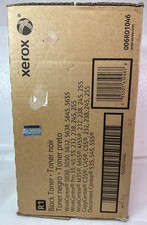 Genuine Xerox 006R01046 232 238 245 255 5632 5638 5645 5655 5735 Toner-Cartridge picture