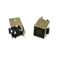 AC DC Jack Power Socket Connector for HP Pavilion 23-G All in One AIO 23