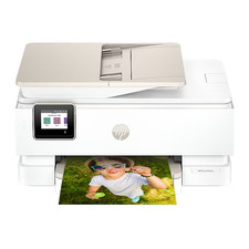 HP Envy Photo 7975 Wireless Color Inkjet All-in-One Printer picture