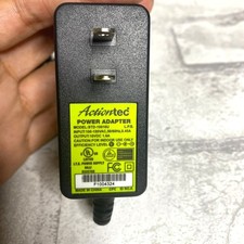 Genuine Actiontec STD-10016U AC Adapter 10V 1.6A Power Supply picture